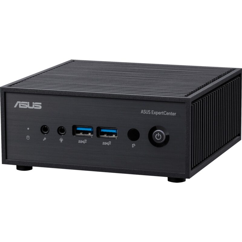 "ASUS PN42-SN100AD iN100/4GB-DDR4/128GB M.2/black W11P" – Bild 6