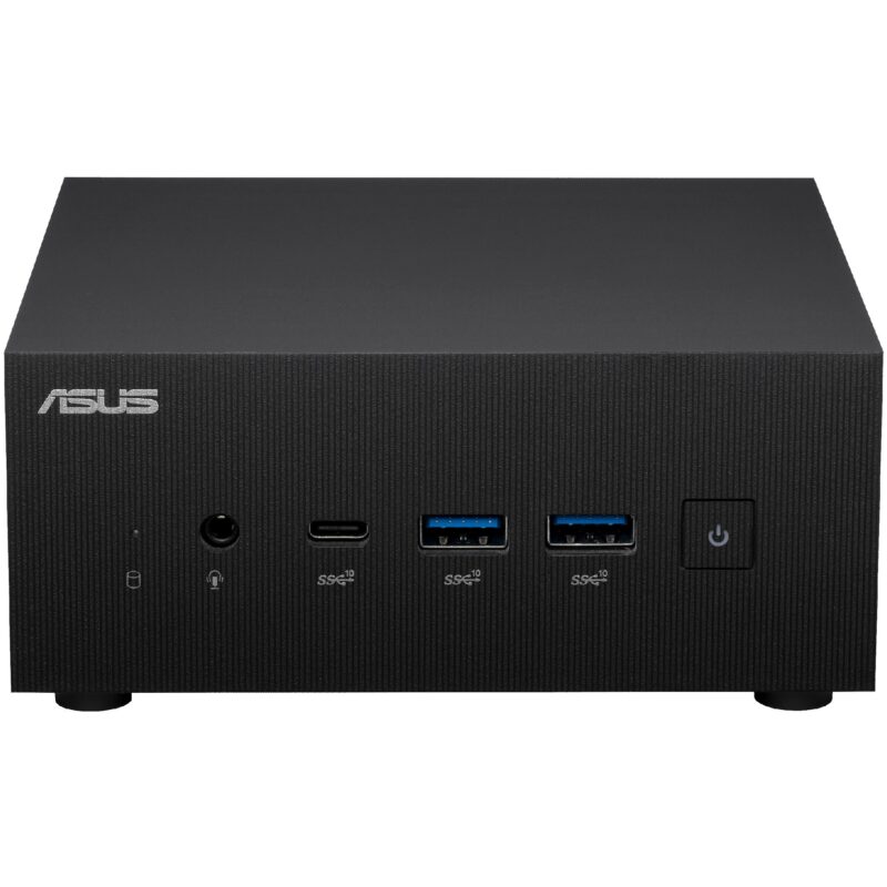 "ASUS PN64-BB5013MD i5-12500H/black/non-logo ohne OS"