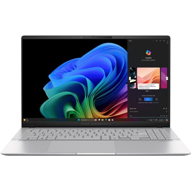 "ASUS VivoBook S 15 X1P-42-100 16 1TB S5507QA-MA051W W11H"