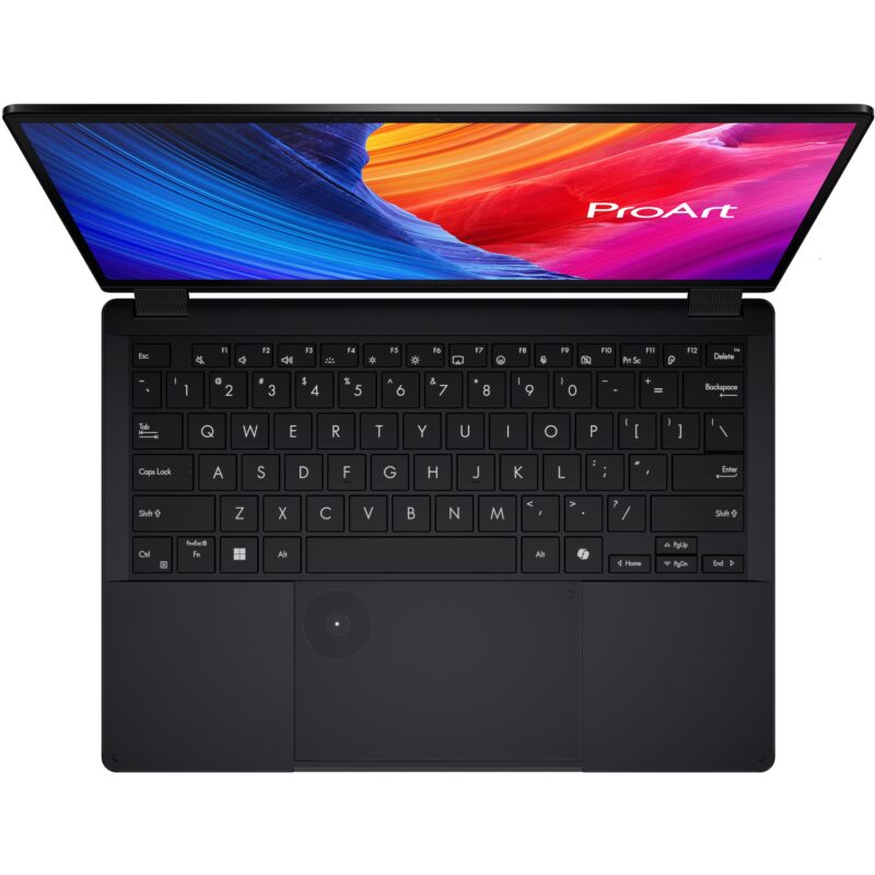 "ASUS ProArt PX13 AI R9 HX 370 32 1 4060 HN7306WV-LX035WS W11H" – Bild 3