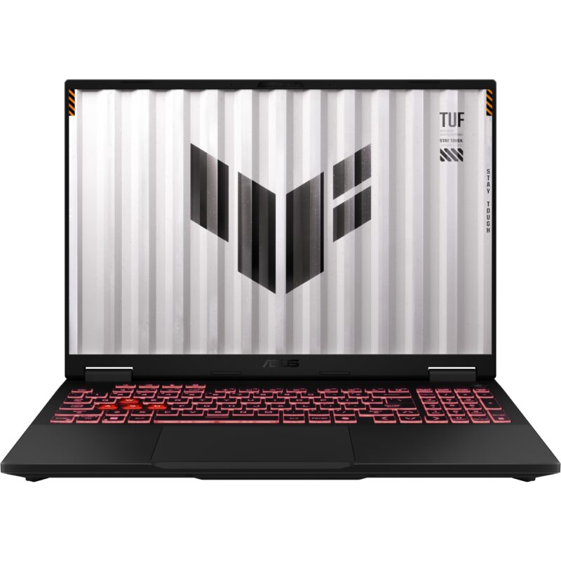 "ASUS TUF Gaming A16 AI R9 HX 370 16 1 4060 FA608WV-RL019W W11H"