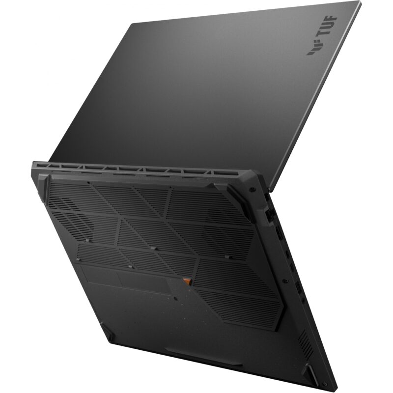 "ASUS TUF Gaming A16 AI R9 HX 370 16 1 4070 FA608WI-QT010W W11H" – Bild 7