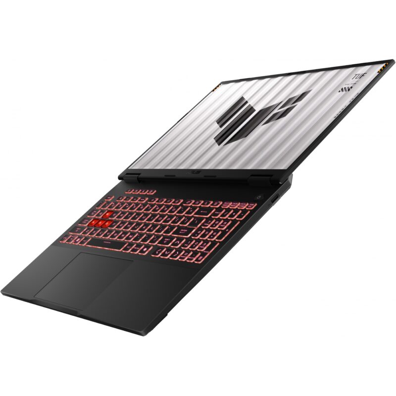 "ASUS TUF Gaming A16 AI R9 HX 370 16 1 4070 FA608WI-QT010W W11H" – Bild 8