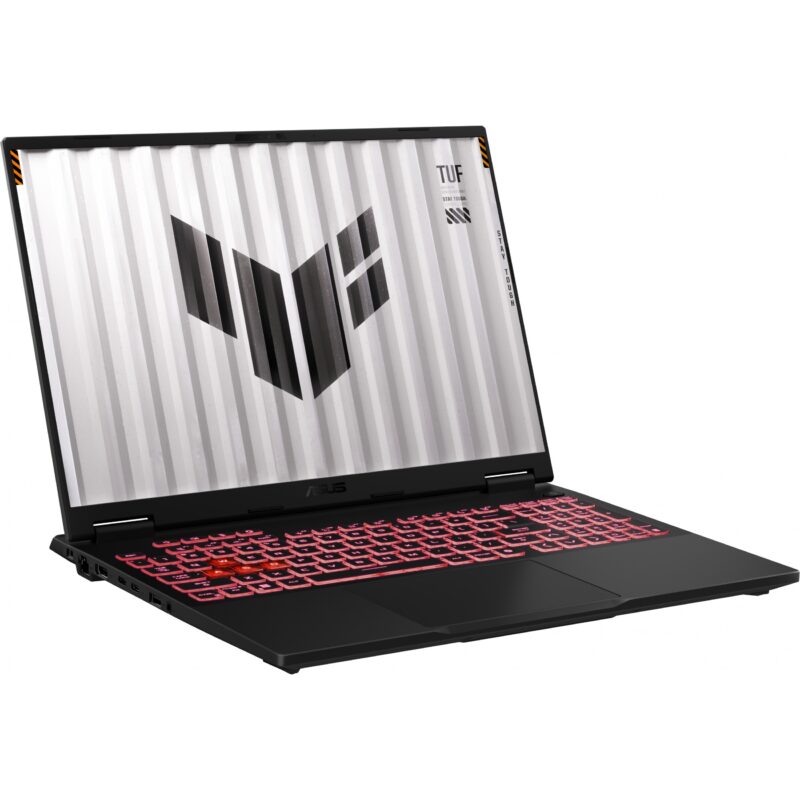 "ASUS TUF Gaming A16 AI R9 HX 370 16 1 4070 FA608WI-QT010W W11H" – Bild 9