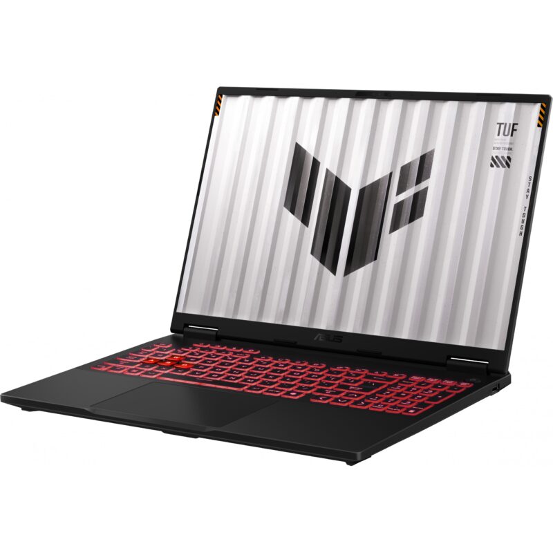 "ASUS TUF Gaming A16 AI R9 HX 370 16 1 4070 FA608WI-QT010W W11H" – Bild 10