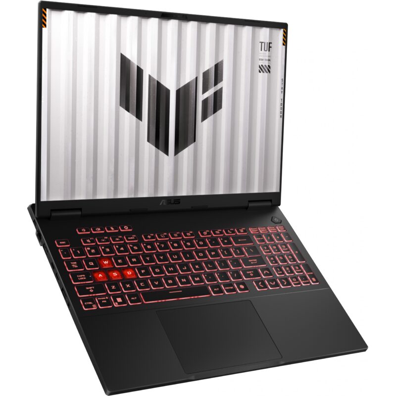 "ASUS TUF Gaming A16 AI R9 HX 370 16 1 4070 FA608WI-QT010W W11H" – Bild 11