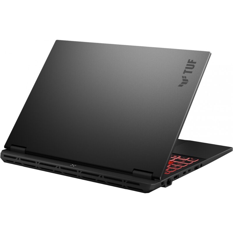 "ASUS TUF Gaming A16 AI R9 HX 370 16 1 4070 FA608WI-QT010W W11H" – Bild 13