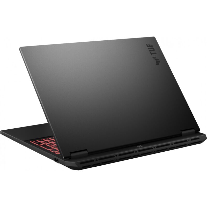 "ASUS TUF Gaming A16 AI R9 HX 370 16 1 4070 FA608WI-QT010W W11H" – Bild 14