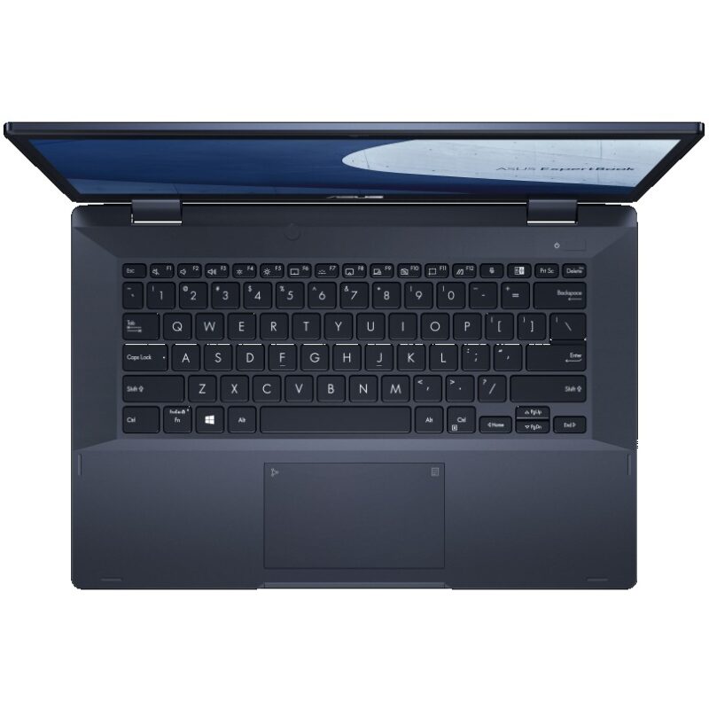 "ASUS ExpertBook B3 14"" Flip U5-120U 16 512 B3402FVA-LE0049X W11P" – Bild 6