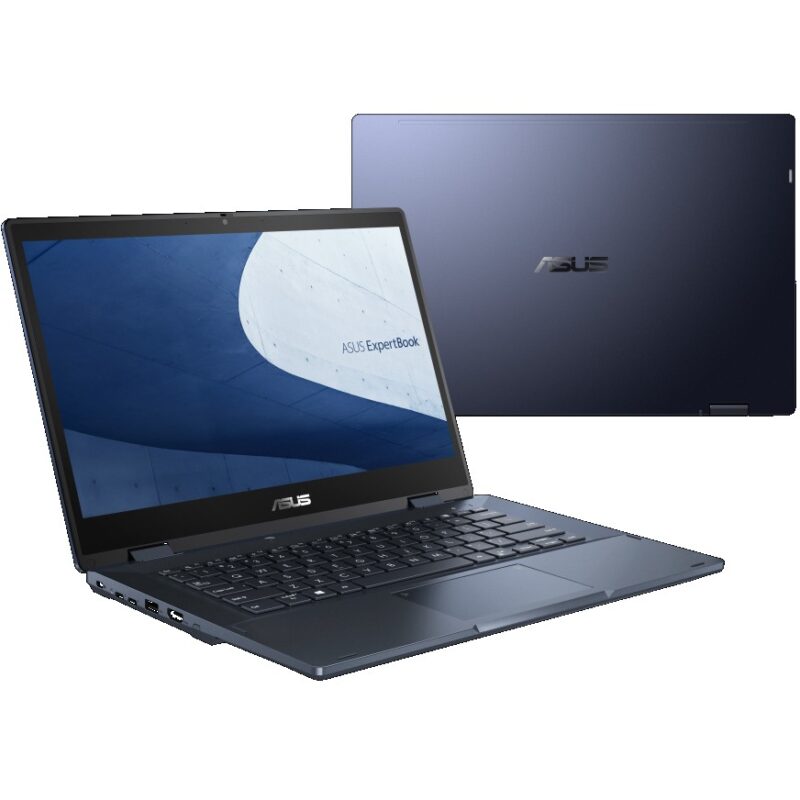 "ASUS ExpertBook B3 14"" Flip U5-120U 16 512 B3402FVA-LE0049X W11P" – Bild 7