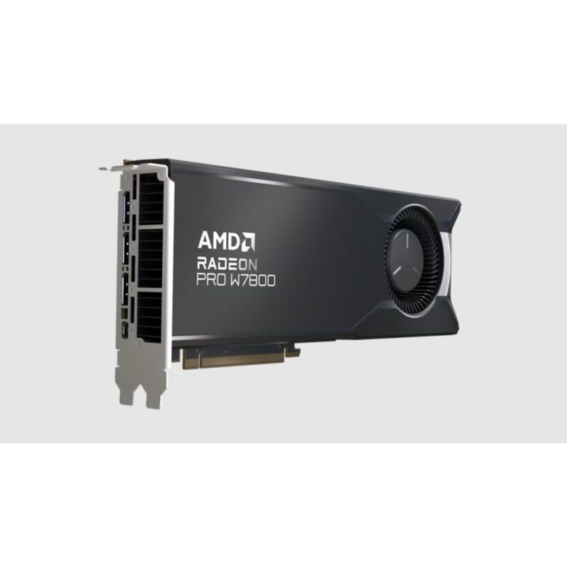 "AMD Radeon Pro W7800 32GB PCI-E"