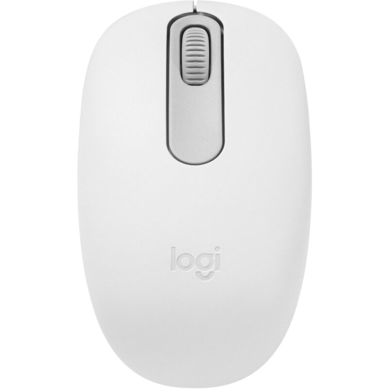 "Logitech M196 BLUETOOTH-MAUS Wei"