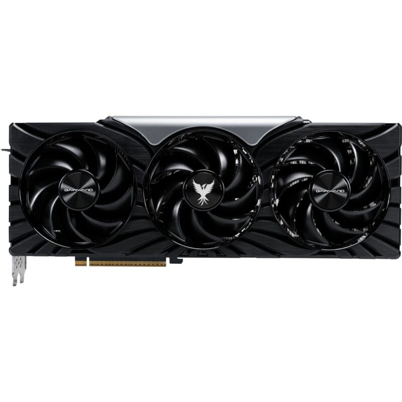 "Gainward RTX5070 Phoenix 12GB GDDR7 HDMI 3xDP"