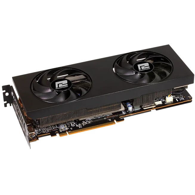 "VGA PowerColor Radeon Powercolor RX 7800XT 16GB (Dual Fan)"