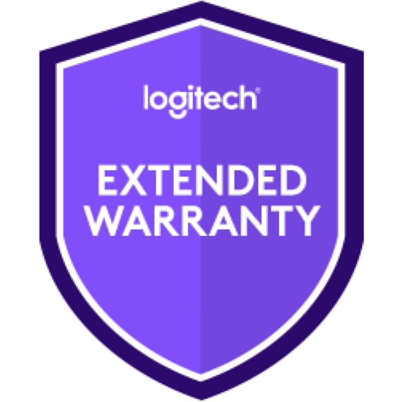 "1YR EXT WARRANTY LOGI SWYTCH"