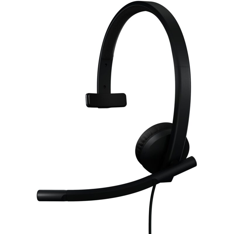 "USB HEADSET MONO H570E USB-C"