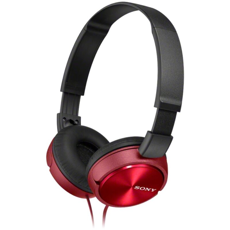 "Sony MDR-ZX310APR Rot"