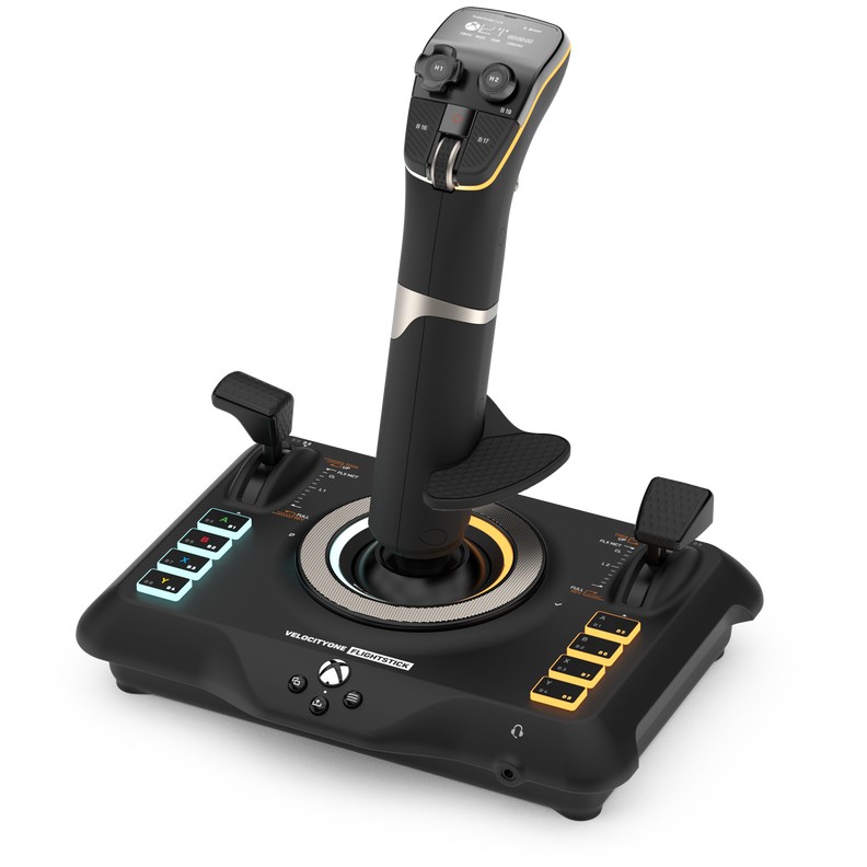 "Turtle Beach VelocityOne Flight Stick fr Xbox und PC"