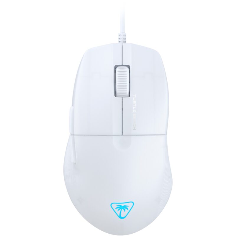 "Turtle Beach Pure SEL Gaming-Maus. Wei"