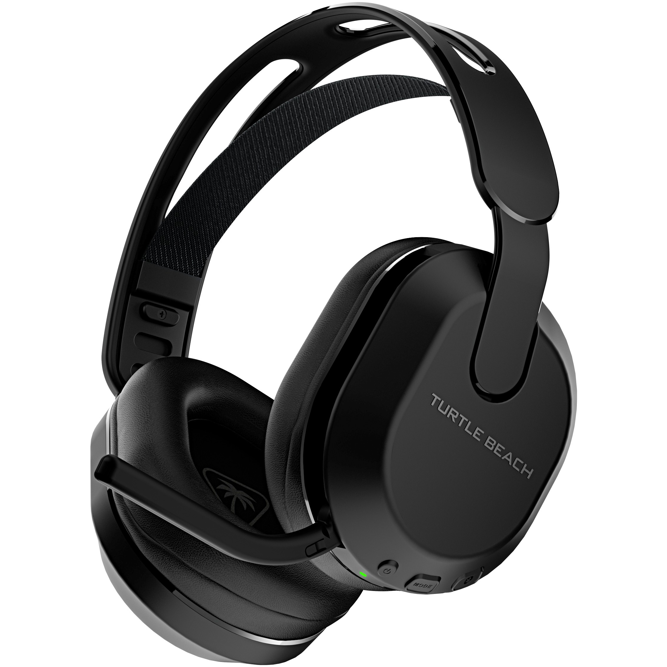 "Turtle Beach Stealth 500 PS Over-Ear Stereo Headset. Schwarz"