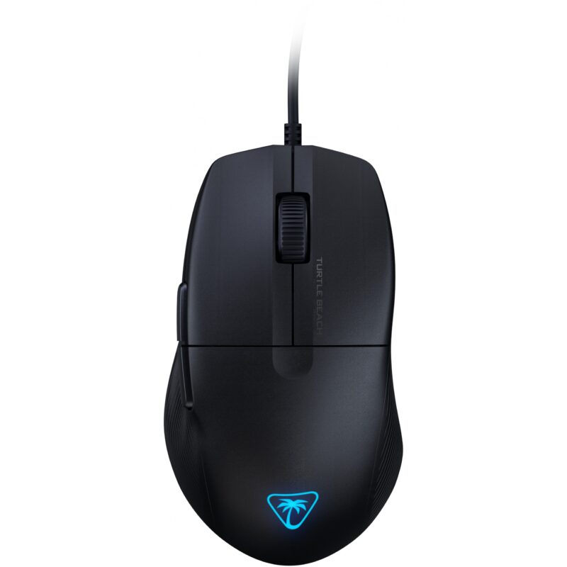 "Turtle Beach Pure SEL Gaming-Maus. Schwarz"