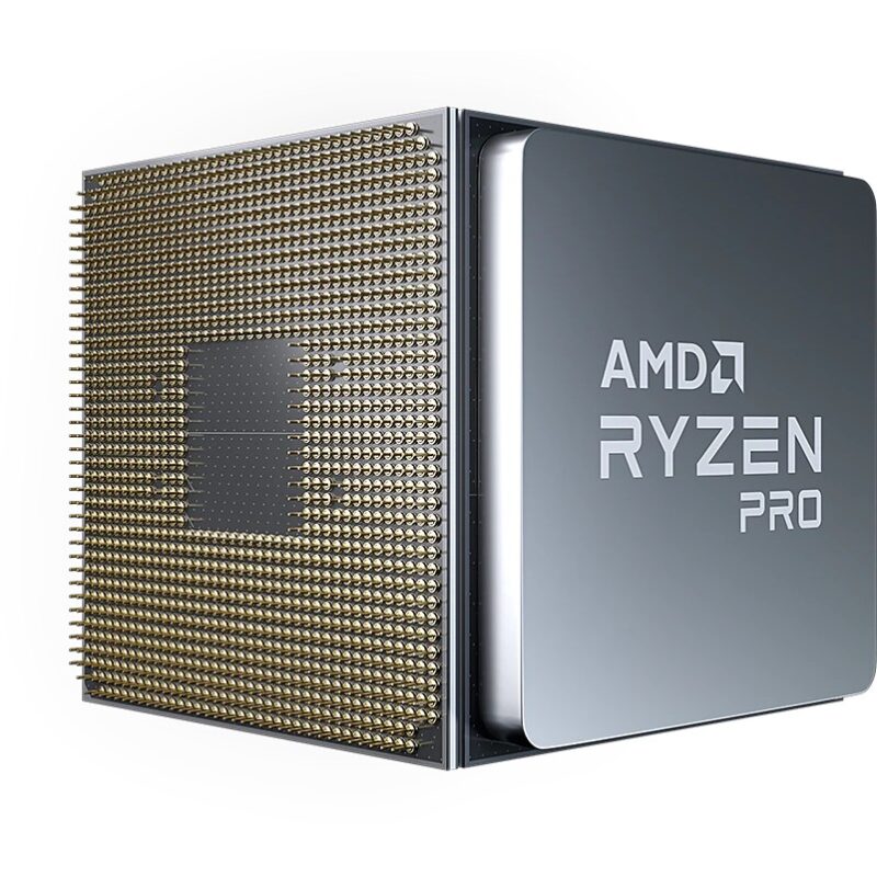 "AMD Ryzen 5 PRO 5650G AM4 65W 6C/12T 4.4GHz MPK"