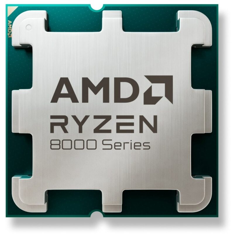 "AMD Ryzen 5 8400F 4.7GHz AM5 6C/12T MPK"