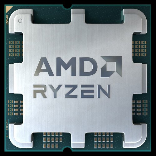 "AMD Ryzen 9 7900 5.4GHz AM5 12C/24T 65W 76MB with Wraith Prism Cooler MULTIPACK"