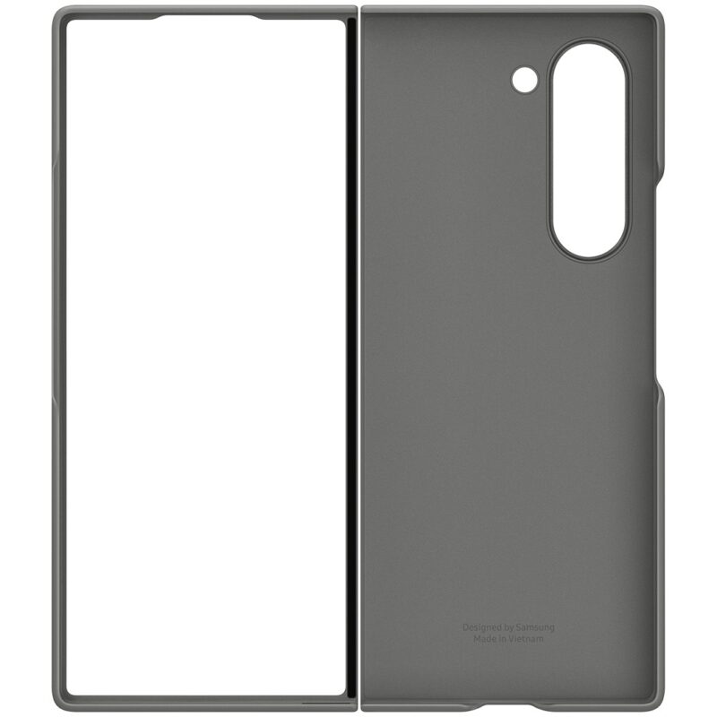 "Samsung Slim S Pen Case fr Galaxy Z Fold6. Grau" – Bild 7