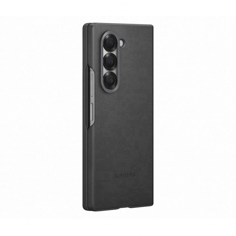 "Samsung Kindsuit Case fr Galaxy Z Fold6. Gray" – Bild 4
