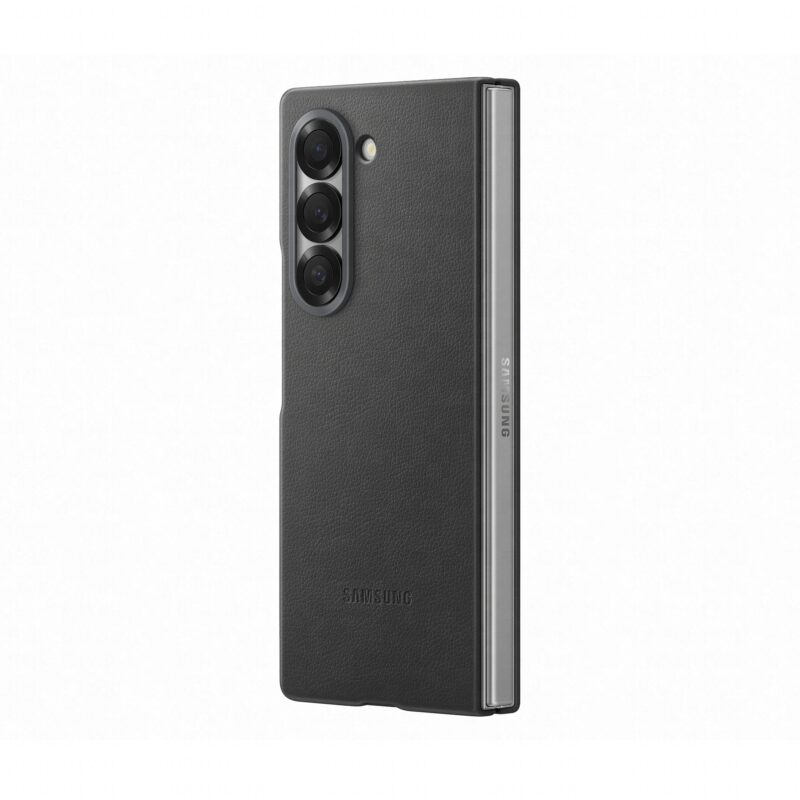 "Samsung Kindsuit Case fr Galaxy Z Fold6. Gray" – Bild 5