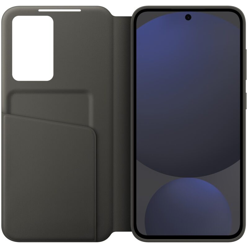 "Samsung Smart View Wallet Case fr Galaxy S24 FE. black" – Bild 8