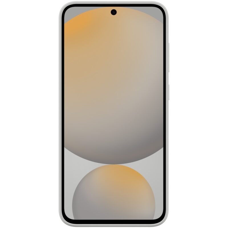 "Samsung Standing Grip Case fr Galaxy S24 FE. gray" – Bild 3