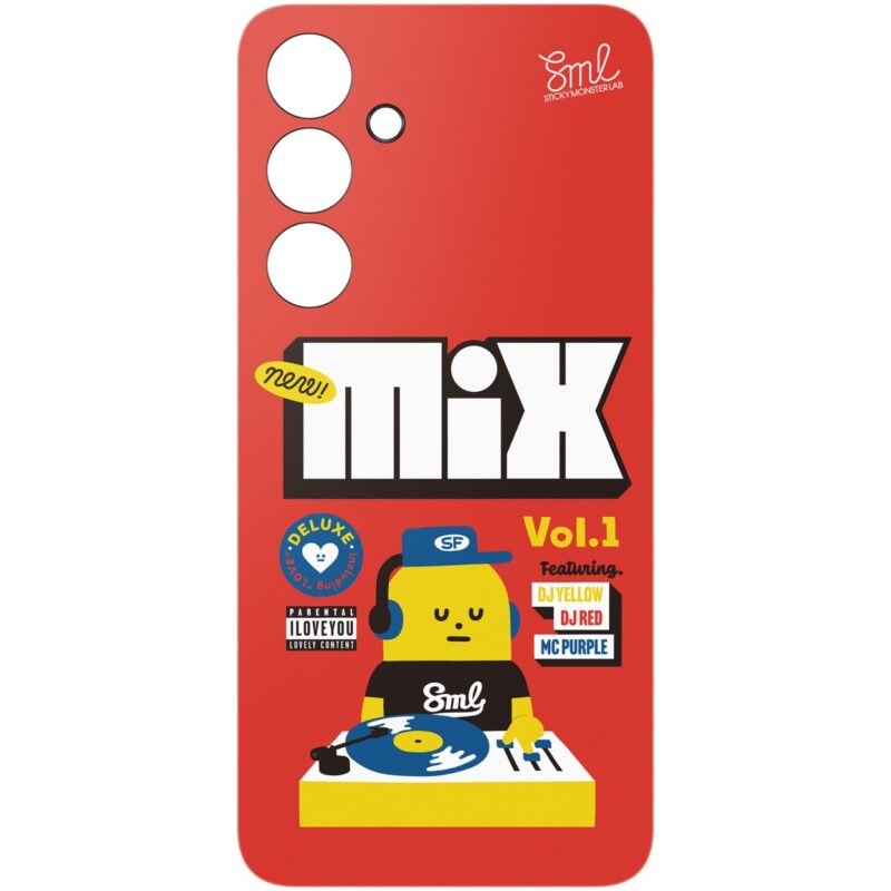 "Samsung Flipsuit Case fr Galaxy S24 FE. red" – Bild 4