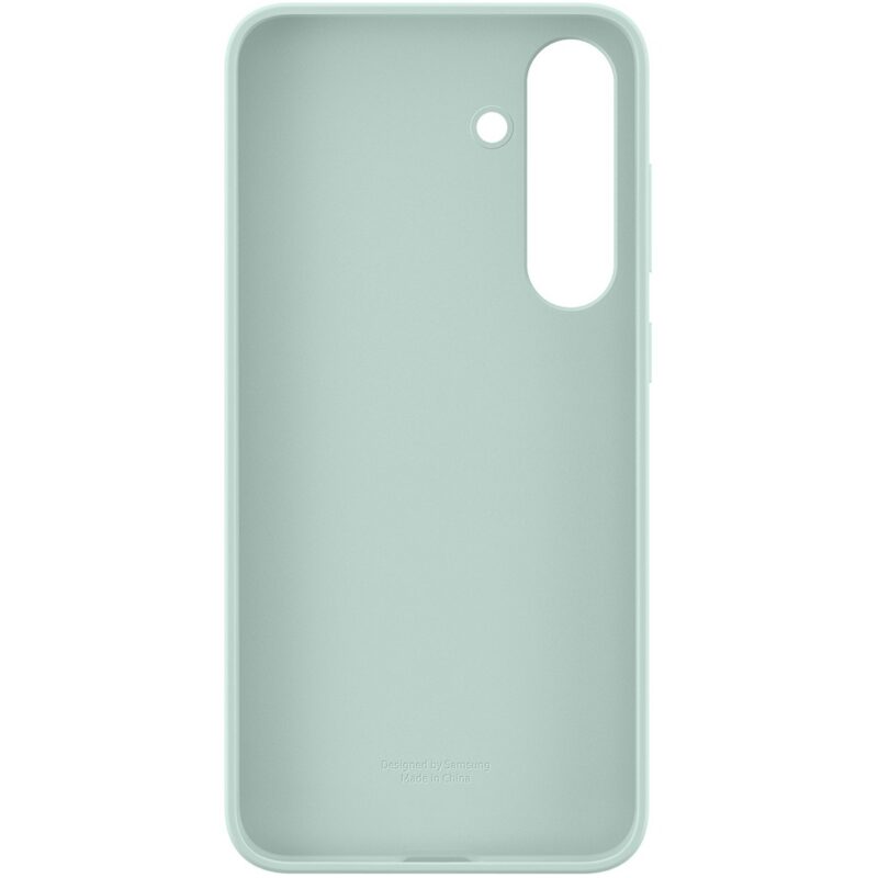 "Samsung Silicone Case fr Galaxy S25+. Mint" – Bild 7