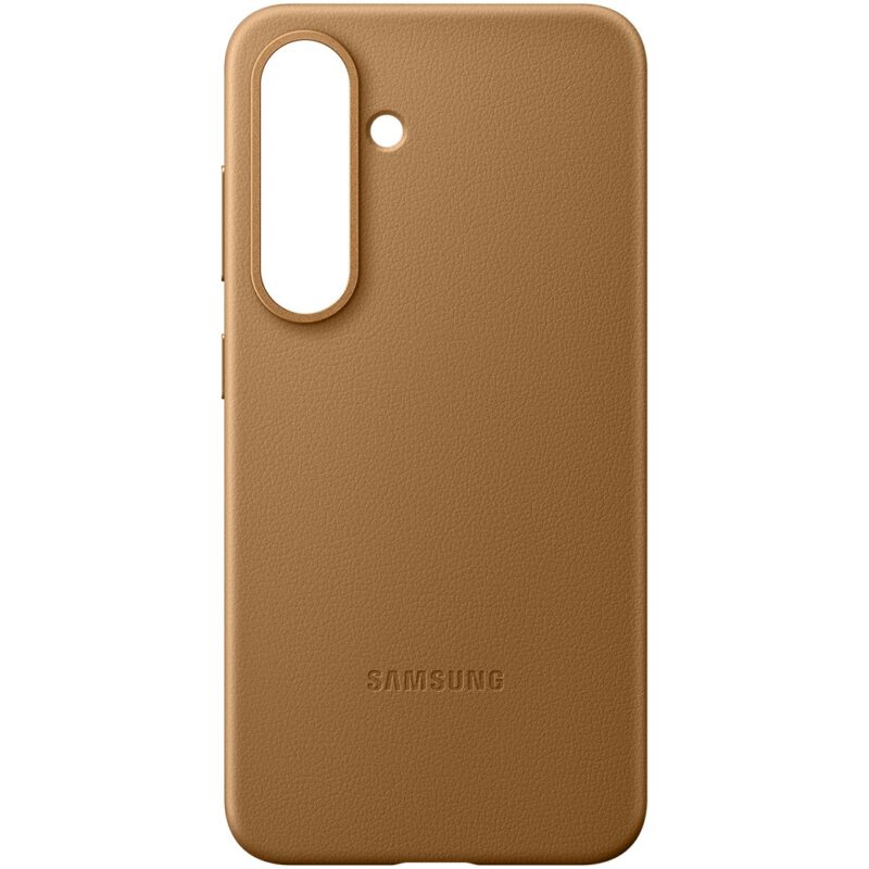 "Samsung Kindsuit Case fr Galaxy S25. Camel" – Bild 8