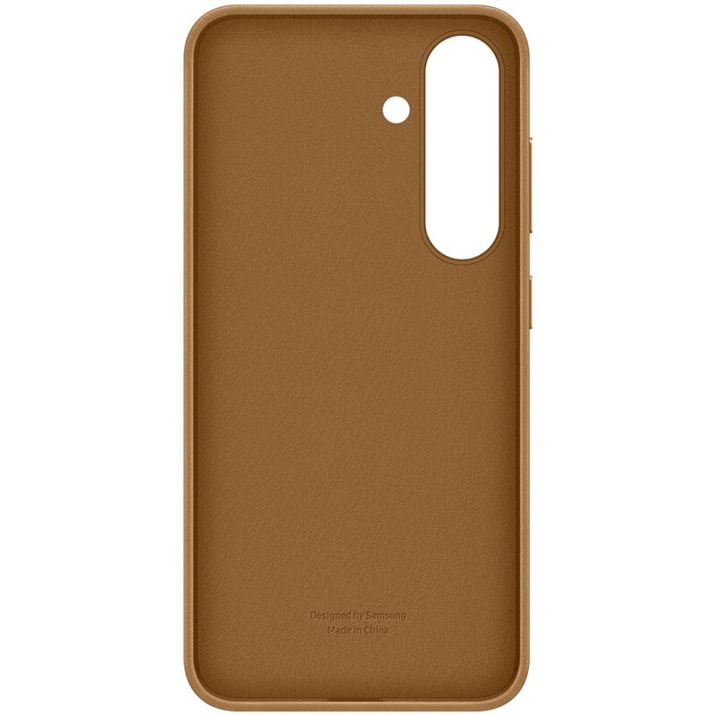 "Samsung Kindsuit Case fr Galaxy S25. Camel" – Bild 9