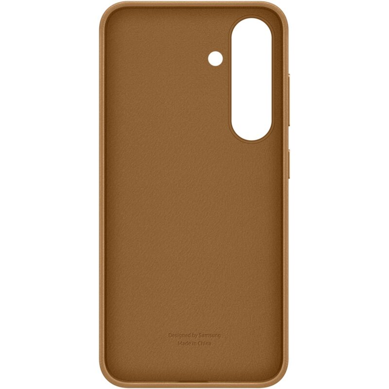 "Samsung Kindsuit Case fr Galaxy S25. Camel" – Bild 10