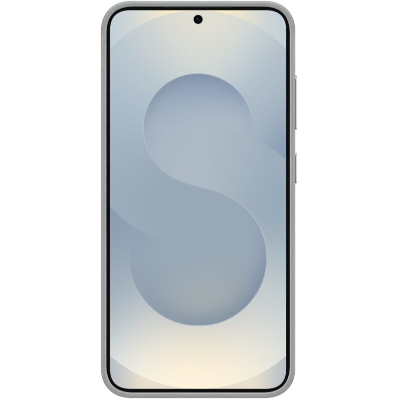 "Samsung Kindsuit Case fr Galaxy S25. Gray" – Bild 3