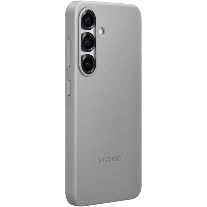 "Samsung Kindsuit Case fr Galaxy S25. Gray" – Bild 4