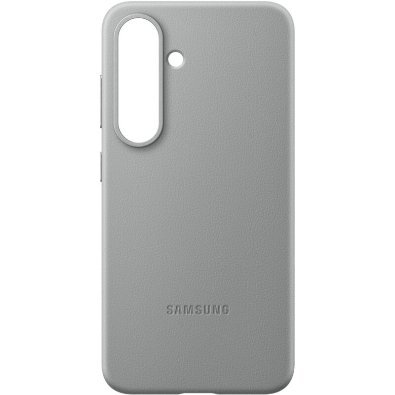 "Samsung Kindsuit Case fr Galaxy S25. Gray" – Bild 5