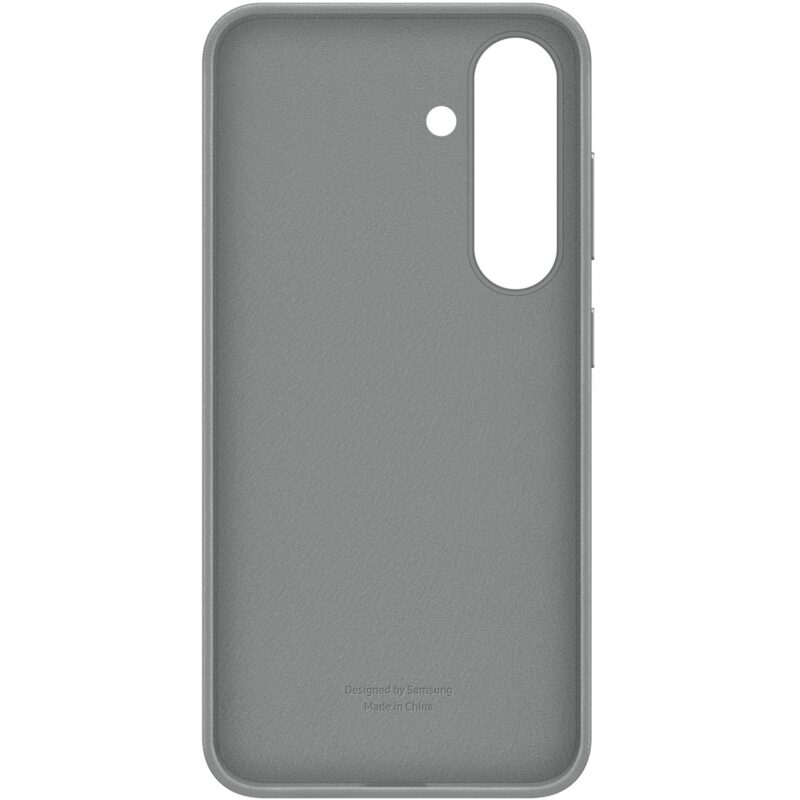 "Samsung Kindsuit Case fr Galaxy S25. Gray" – Bild 6