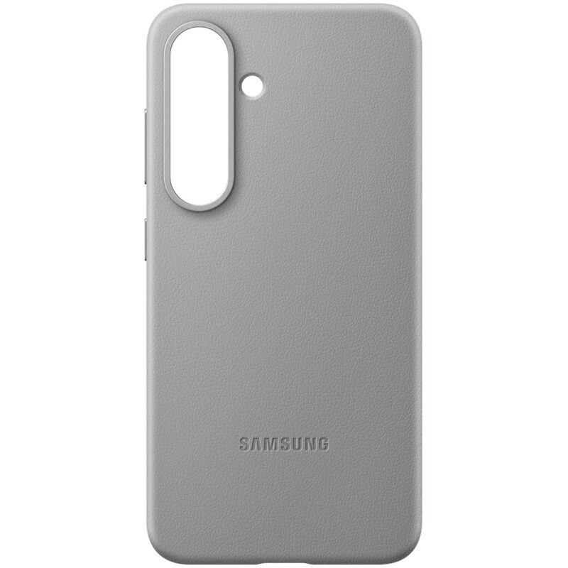 "Samsung Kindsuit Case fr Galaxy S25. Gray" – Bild 8