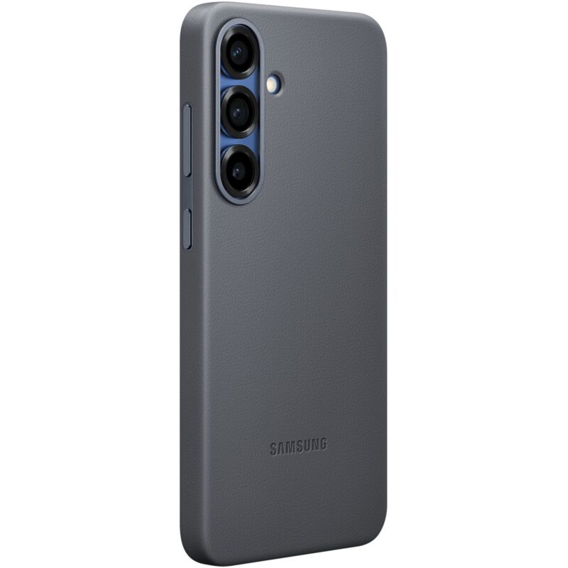 "Samsung Kindsuit Case fr Galaxy S25+. Black" – Bild 6