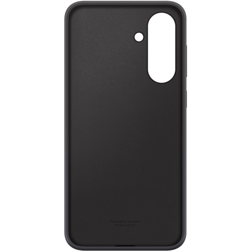 "Samsung Silicone Case fr Galaxy A56. Black" – Bild 6