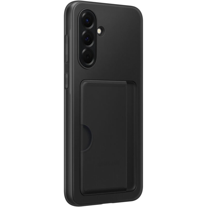 "Samsung Card Slot Case fr Galaxy A56. Black" – Bild 3