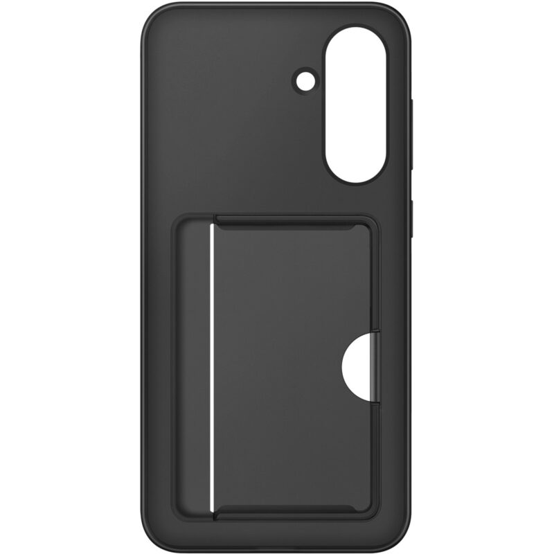 "Samsung Card Slot Case fr Galaxy A56. Black" – Bild 6