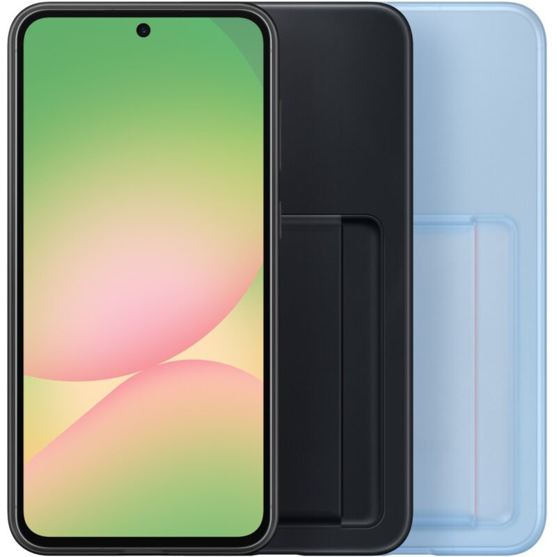 "Samsung Card Slot Case fr Galaxy A56. Black" – Bild 7