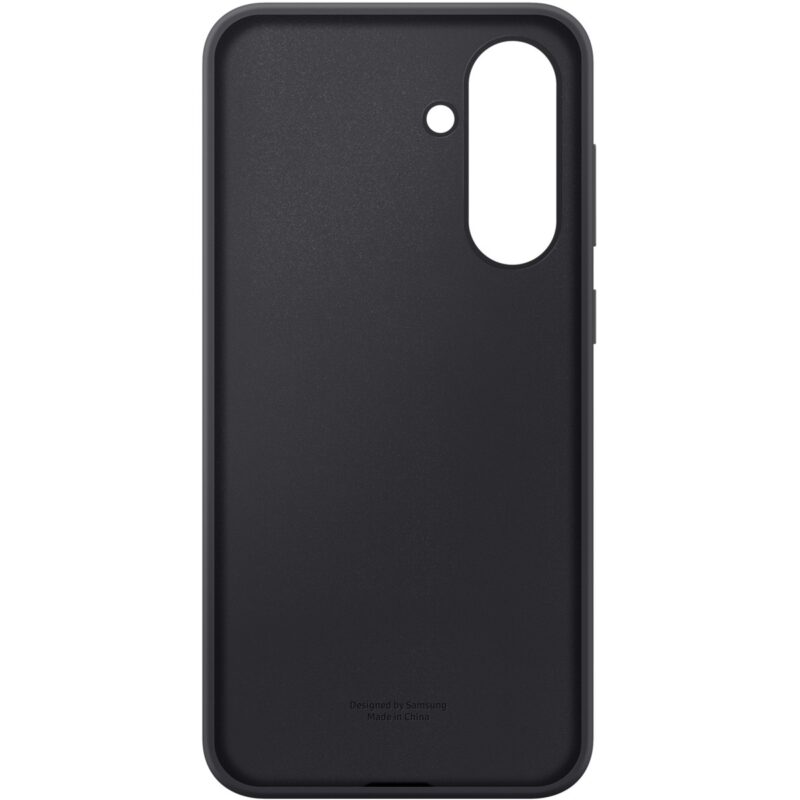 "Samsung Silicone Case fr Galaxy A36. Black" – Bild 6