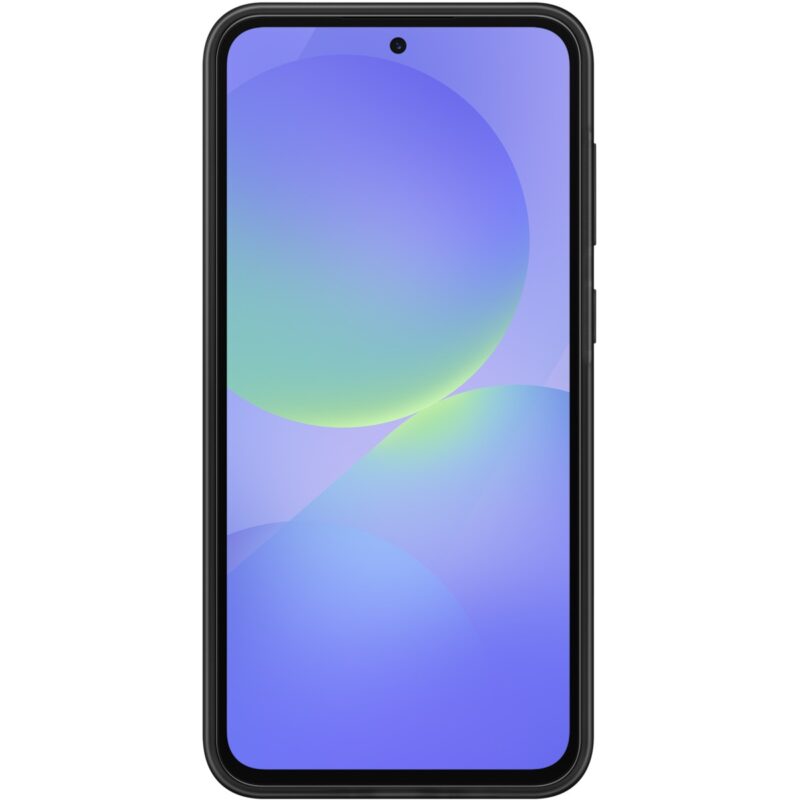 "Samsung Card Slot Case fr Galaxy A36. Black" – Bild 4